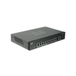 Cisco SG300-10MP 300 Managed Switches Price in Muscat, Oman