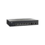 Cisco SG300-10PP 300 Managed Switches Price in Muscat, Oman