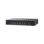 Cisco SG350-10MP-K9 350 Managed Switches Price in Muscat, Oman