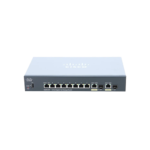 Cisco SG350-10P 350 Managed Switches Price in Muscat, Oman
