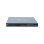 Cisco SG500X-24 500 Stackable Managed Switches  Price in Muscat, Oman