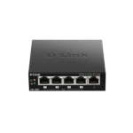 D-Link DES-1005P-CN 100M Unmanaged POE Switches Price in Muscat, Oman