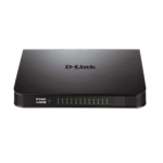 D-Link DES-1024A 100M Unmanaged Switches Price in Muscat, Oman
