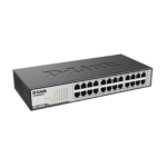 D-Link DES-1024D 100M Unmanaged Switches Price in Muscat, Oman