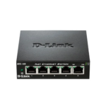 D-Link DES-105-CN 100M Unmanaged Switches Price in Muscat, Oman