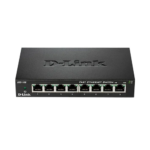 D-Link DES-108 100M Unmanaged Switches Price in Muscat, Oman