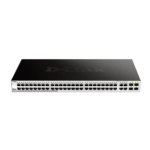 D-Link DES-1210-52 Gigabit Smart Switches Price in Muscat, Oman