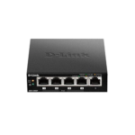 D-Link DGS-1005P Gigabit Unmanaged Switches Price in Muscat, Oman