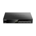 D-Link DGS-1008MP Gigabit Unmanaged Switches Price in Muscat, Oman