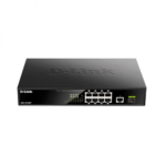 D-Link DGS-1010MP Gigabit Unmanaged Switches Price in Muscat, Oman