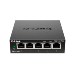 D-Link DGS-105 Gigabit Unmanaged Switches Price in Muscat, Oman