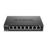 D-Link DGS-108 Gigabit Unmanaged Switches Price in Muscat, Oman