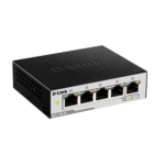 D-Link DGS-1100-05 Intelligent Network Management Switches  Price in Muscat, Oman
