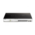 D-Link DGS-1210-10MP Gigabit Smart Switches Price in Muscat, Oman
