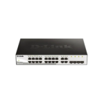 D-Link DGS-1210-20 Gigabit Smart Switches Price in Muscat, Oman