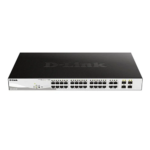 D-Link DGS-1210-28P Gigabit Smart Switches Price in Muscat, Oman