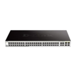 D-Link DGS-1210-52 Gigabit Smart Switches Price in Muscat, Oman