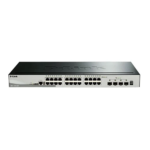 D-Link DGS-1510-28X  Access Switches Price in Muscat, Oman
