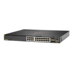 Aruba JL664A 6300M 24-port 1GbE and 4-port SFP56 Switch Price in Muscat, Oman