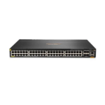 Aruba JL661A 6300M 48-port 1GbE Class 4 PoE and 4-port SFP56 Switch  Price in Muscat, Oman