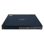 Aruba JL662A 6300M 24-port 1GbE Class 4 PoE and 4-port SFP56 Switch  Price in Muscat, Oman
