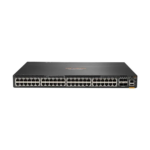 Aruba JL663A 6300M 48-port 1GbE and 4-port SFP56 Switch  Price in Muscat, Oman