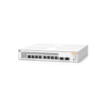 Aruba JL681A Instant On 1930 8G Class4 PoE 2SFP 124W Switch Price in Muscat, Oman