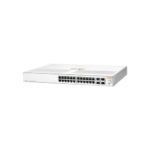 Aruba JL683A Instant On 1930 24G Class4 PoE 4SFP/SFP+ 195W Switch Price in Muscat, Oman