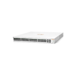 Aruba JL686B Instant On 1930 48G Class4 PoE 4SFP/SFP+ 370W Switch Price in Muscat, Oman