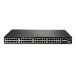 Aruba JL762A 6300M 48-port 1GbE and 4-port SFP56 Power-to-Port 2 Fan Trays 1 PSU Bundle Price in Muscat, Oman