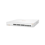 Aruba JL805A Instant On 1960 12XGT 4SFP+ Switch Price in Muscat, Oman
