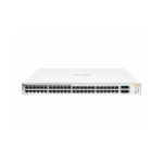 Aruba JL815A Instant On 1830 48G 24p Class4 PoE 4SFP 370W Switch Price in Muscat, Oman