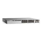 Meraki C9300-24T-M Catalyst 9300 24-Port Gigabit Switch  Price in Muscat, Oman