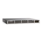 Meraki C9300-48T-M Catalyst 9300 48-Port Gigabit Switch  Price in Muscat, Oman