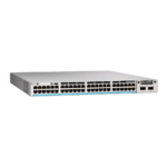 Meraki C9300-48UXM-M Catalyst 9300 48-Port Multigigabit UPoE Switch  Price in Muscat, Oman