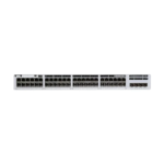 Meraki C9300L-48T-4X-M Catalyst 9300L 48-Port Gigabit 4x10G Uplink Switch  Price in Muscat, Oman