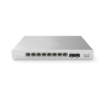 Meraki MS120-8FP-HW MS120 8-Port Gigabit PoE Compact Switch Price in Muscat, Oman