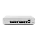Meraki MS130-8P-I-HW 8-Port Gigabit PoE Switch + 2 x SFP Price in Muscat, Oman