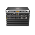 Aruba R0X29A 6405 96G CL4 PoE 4SFP56 Switch bundle Price in Muscat, Oman