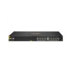 Aruba R8N87A 6000 24G Class4 PoE 4SFP 370W Switch Price in Muscat, Oman