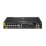 Aruba R8Q72A 6200F 12G Class4 PoE 2G/2SFP+ 139W Switch Price in Muscat, Oman