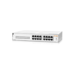 Aruba R8R48A Instant On 1430 16G Class4 PoE 124W Switch Price in Muscat, Oman