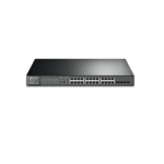 TP-Link T2600G-28MPS (TL-SG3424P) PoE  Switches Price in Muscat, Oman