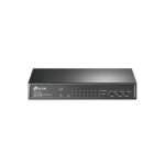 TP-Link TL-SF1009P PoE Switches TL-SG108PE V4.2 Price in Muscat, Oman