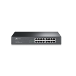 TP-Link TL-SF1016DS 16-Port 10/100Mbps Desktop/Rackmount Switch Price in Muscat, Oman