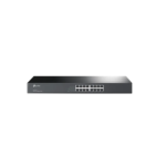 TP-Link TL-SF1016 16-Port 10/100Mbps Rackmount Switch Price in Muscat, Oman