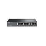 TP-Link TL-SF1024D 24-port 10/100Mbps Desktop/Rackmount Switch Price in Muscat, Oman
