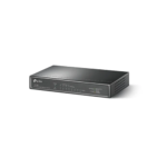 TP-Link TL-SG1008P V6 8-Port Gigabit Desktop Switch with 4-Port PoE Price in Muscat, Oman