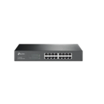 TP-Link TL-SG1016D V1 16-Port Gigabit Desktop/Rackmount Switch Price in Muscat, Oman