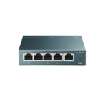 TP-Link TL-SG105 5-Port 10/100/1000Mbps Desktop Price in Muscat, Oman